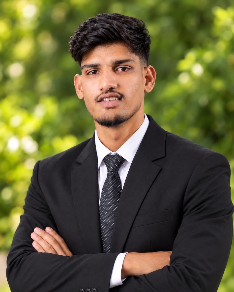 Gurdeep Singh, Visual Content Creator at World One Real Estate