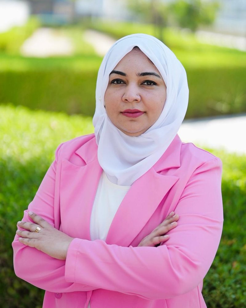 Iqra Zohaib, Manager at World One Real Estate