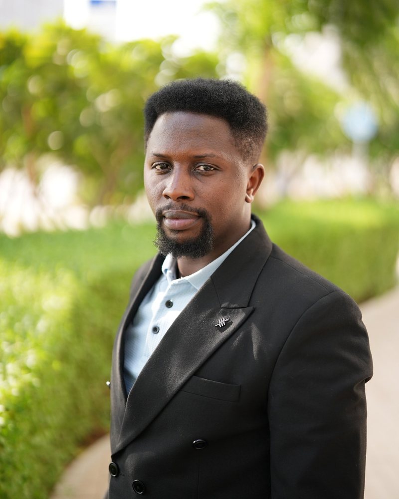 Nobert Mwebesa, Commercial Specialist at World One Real Estate
