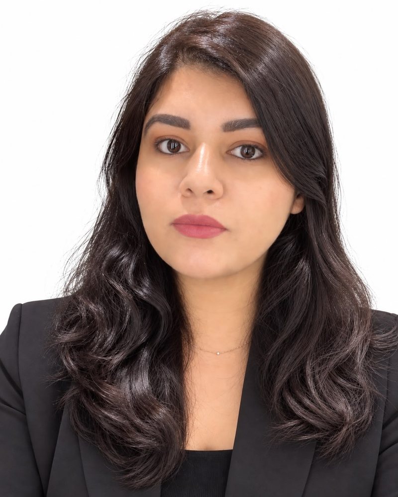 Suzi Panjwani, Property Consultant at World One Real Estate